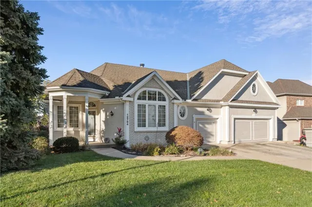 $585,000 | 12764 South Constance Street, Olathe, KS 66062