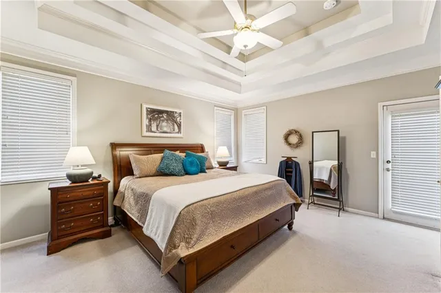 $570,000 | 12764 South Constance Street, Olathe, KS 66062