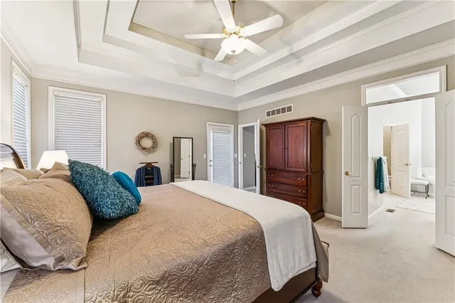 $585,000 | 12764 South Constance Street, Olathe, KS 66062