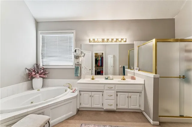 $570,000 | 12764 South Constance Street, Olathe, KS 66062