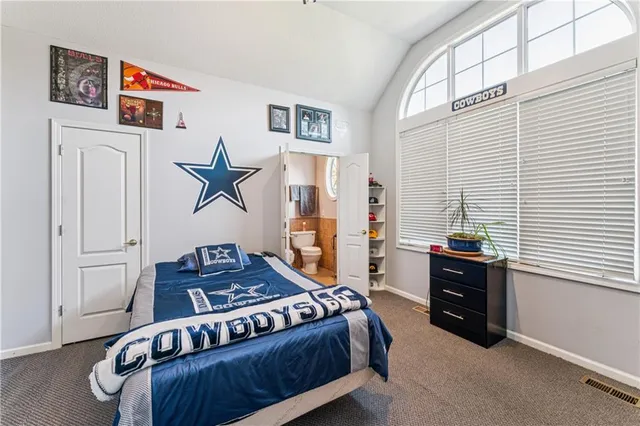 $570,000 | 12764 South Constance Street, Olathe, KS 66062