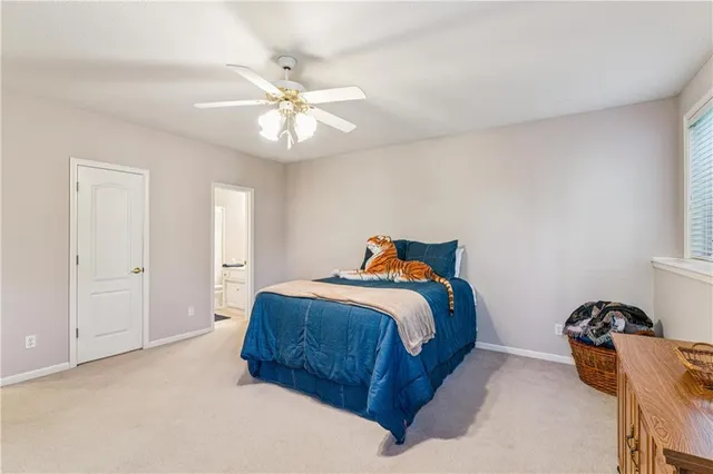 $570,000 | 12764 South Constance Street, Olathe, KS 66062