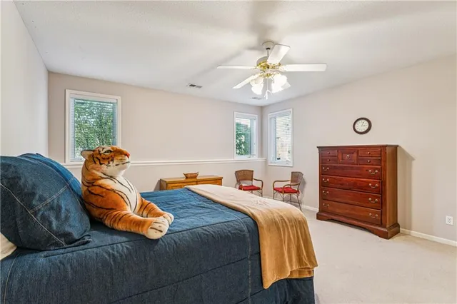 $570,000 | 12764 South Constance Street, Olathe, KS 66062