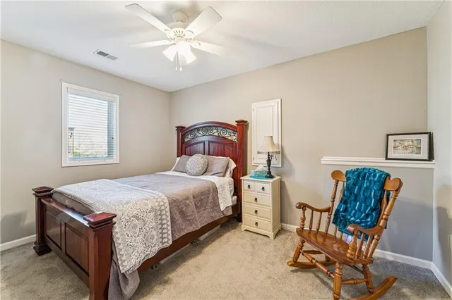 $570,000 | 12764 South Constance Street, Olathe, KS 66062