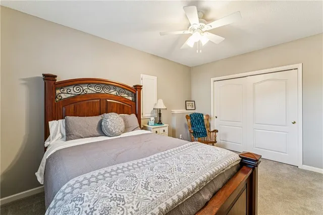 $570,000 | 12764 South Constance Street, Olathe, KS 66062