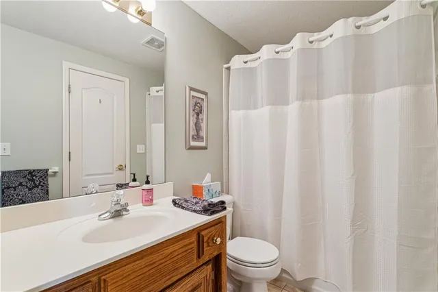 $570,000 | 12764 South Constance Street, Olathe, KS 66062