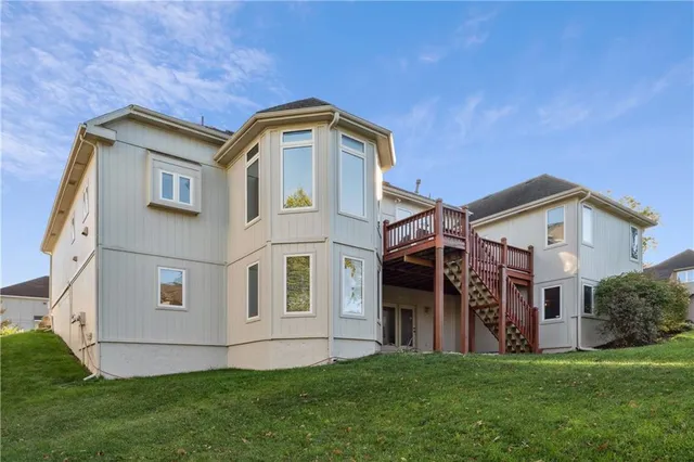 $570,000 | 12764 South Constance Street, Olathe, KS 66062