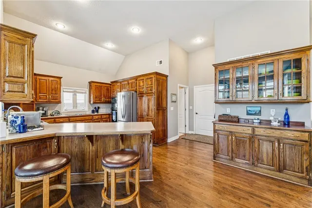 $570,000 | 12764 South Constance Street, Olathe, KS 66062