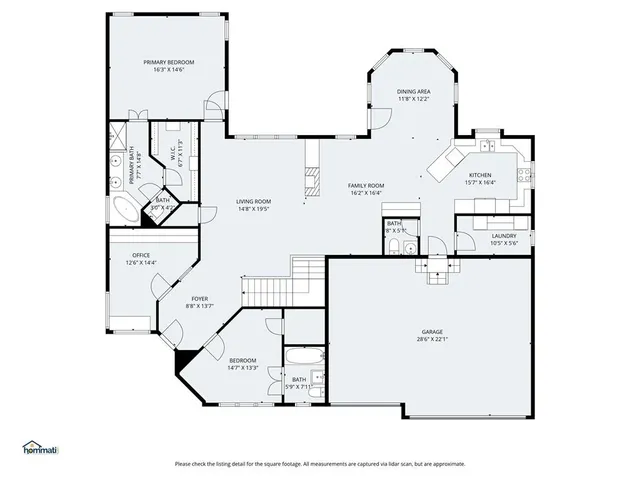 $570,000 | 12764 South Constance Street, Olathe, KS 66062