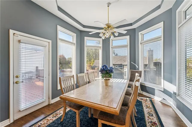 $585,000 | 12764 South Constance Street, Olathe, KS 66062