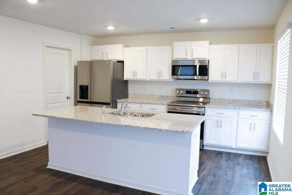 17856 April Leigh Circle Vance, AL 35490 - Photo 8 of 21
