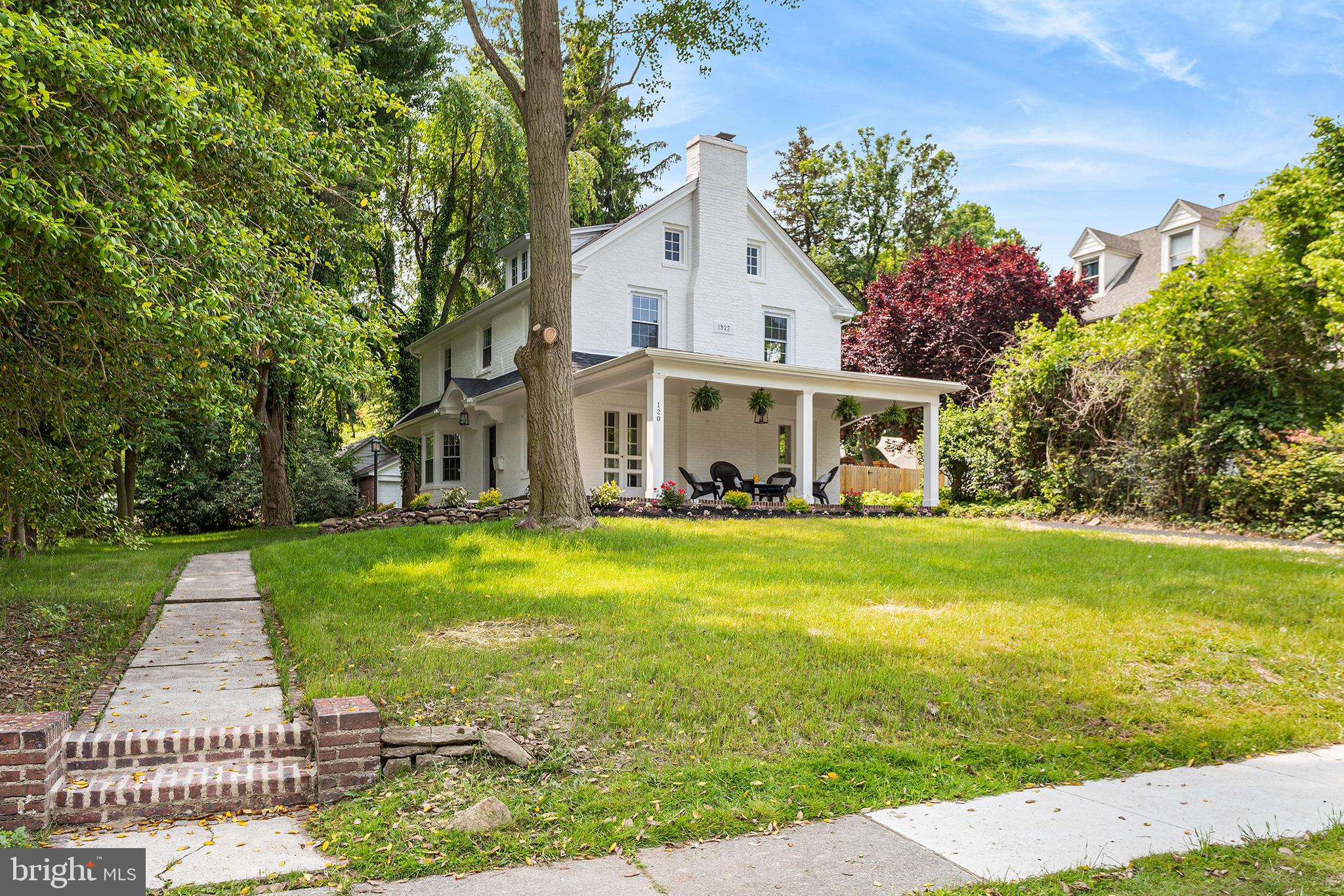 120 Cascade Road Springfield, PA 19064 - Photo 2 of 24