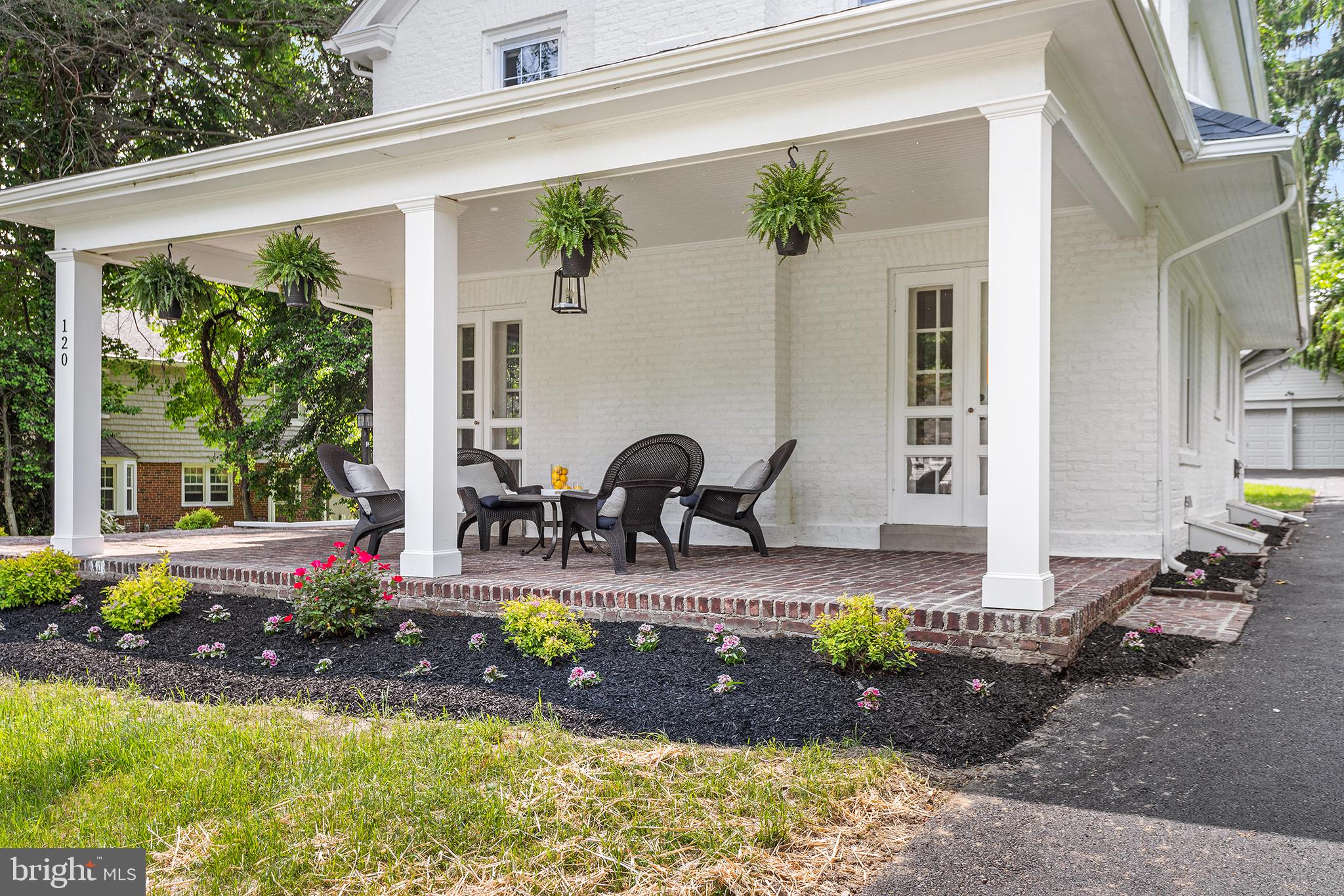 120 Cascade Road Springfield, PA 19064 - Photo 3 of 24