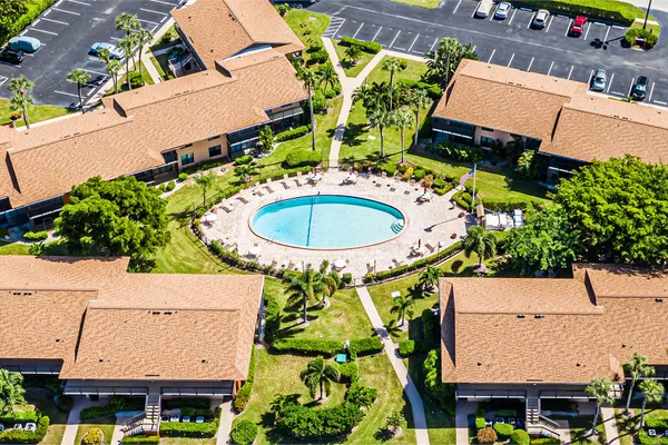 $405,000 | 20 Greenbrier Street, Unit 105, Marco Island, FL 34145