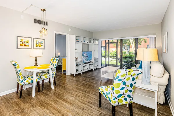 $405,000 | 20 Greenbrier Street, Unit 105, Marco Island, FL 34145