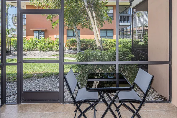 $405,000 | 20 Greenbrier Street, Unit 105, Marco Island, FL 34145