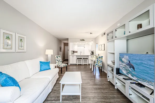 $405,000 | 20 Greenbrier Street, Unit 105, Marco Island, FL 34145
