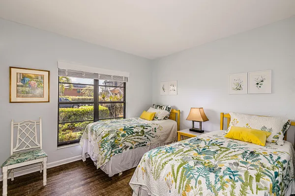 $405,000 | 20 Greenbrier Street, Unit 105, Marco Island, FL 34145