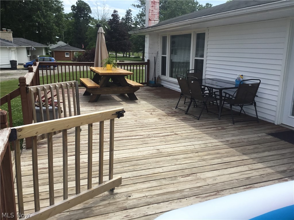 958 Stewart Road North Mansfield, OH 44905 - Photo 19 of 21