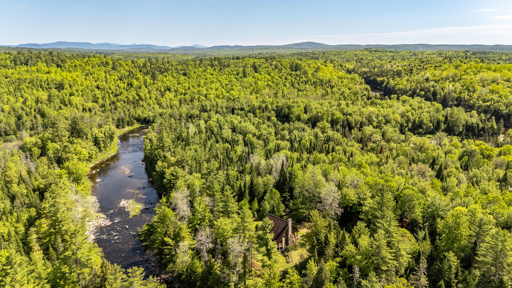 131 Gales Road Abbot, ME 04406 - Photo 108 of 128 DJI_20260603094612_0510_D