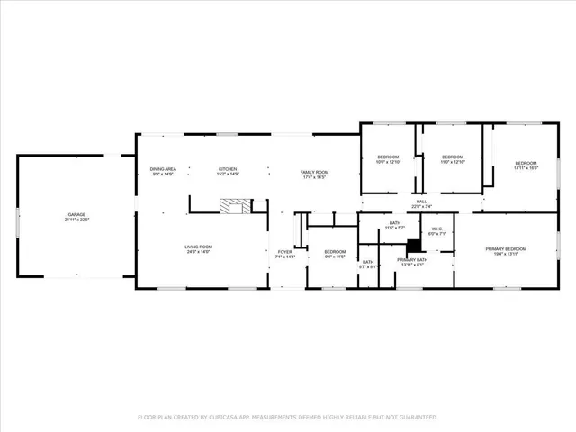 $620,000 | 15086 Vista Knolls Drive, Redding, CA 96001