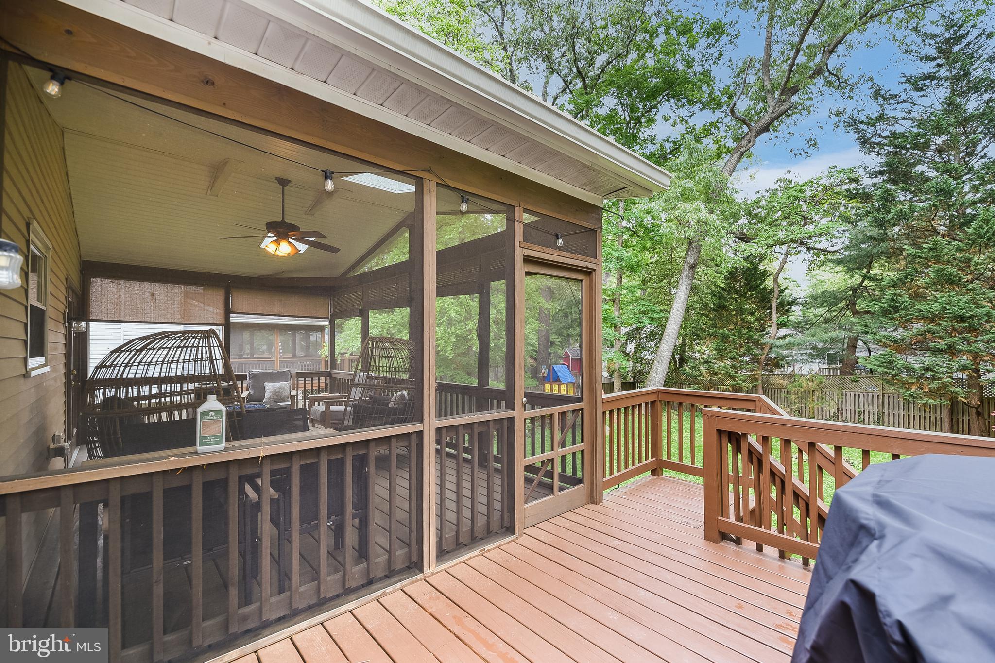 1019 Wallace Road Crownsville, MD 21032 - Photo 32 of 49