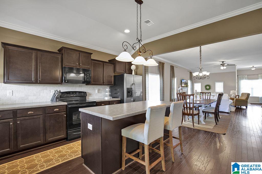 840 Braddock Road Springville, AL 35146 - Photo 7 of 20