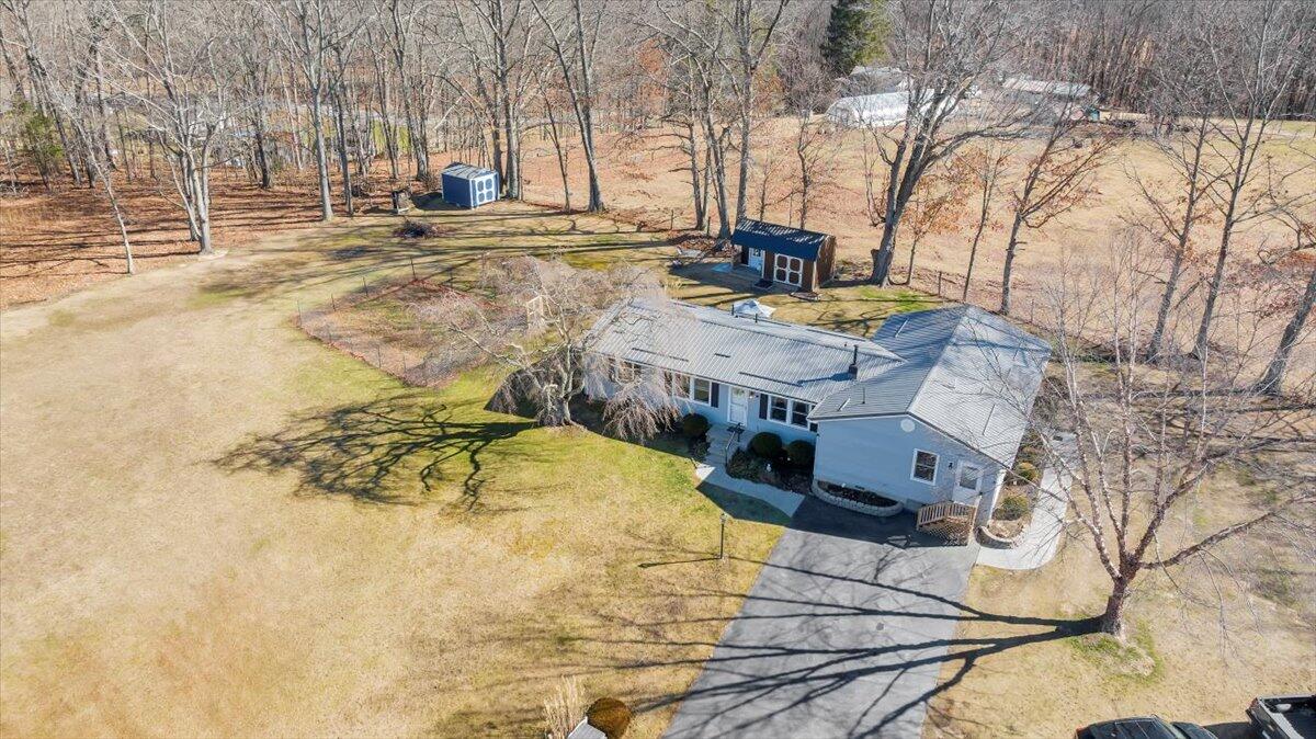 273 Anderson Estates Road Lewisburg, WV 24901 - Photo 50 of 64 Gallery Image 50