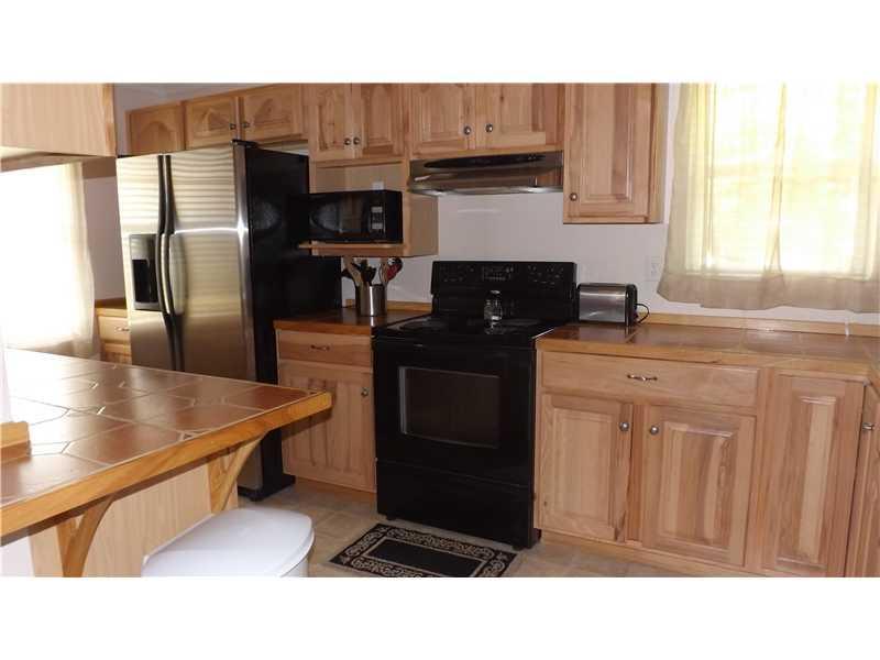 2412 Airline Road Crawford, ME 04694 - Photo 4 of 8 Kitchen.