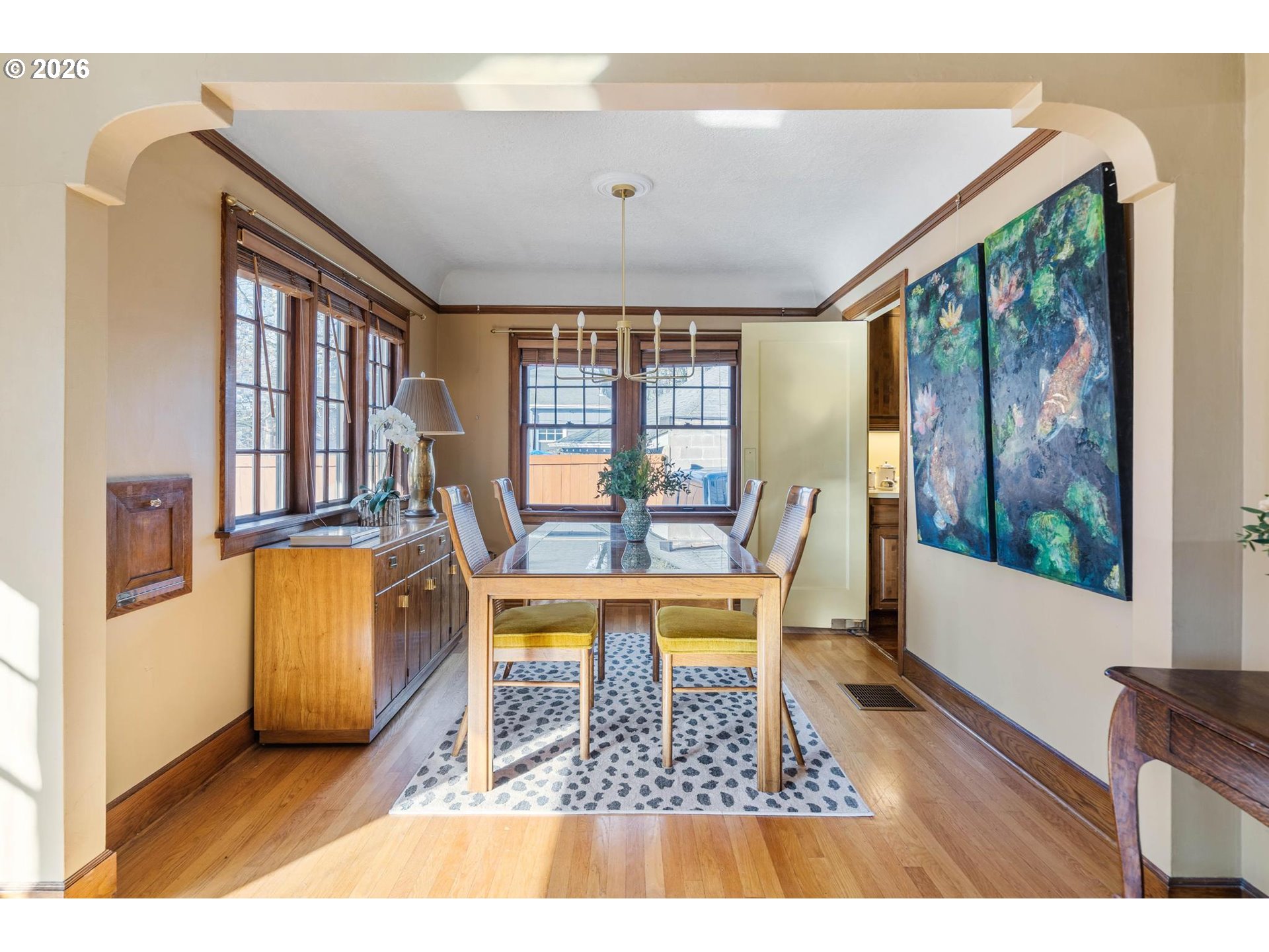 4721 Northeast Wasco Street Portland, OR 97213 - Photo 11 of 48