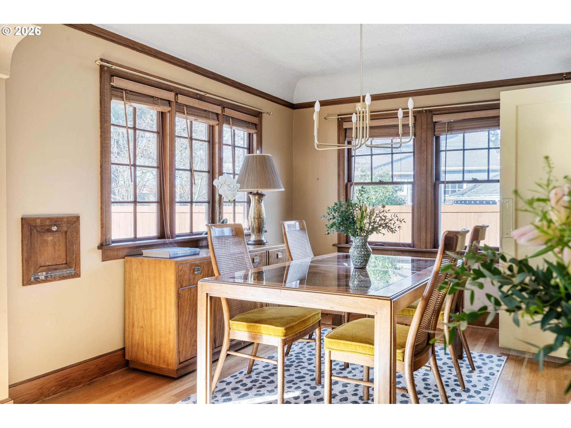 4721 Northeast Wasco Street Portland, OR 97213 - Photo 12 of 48