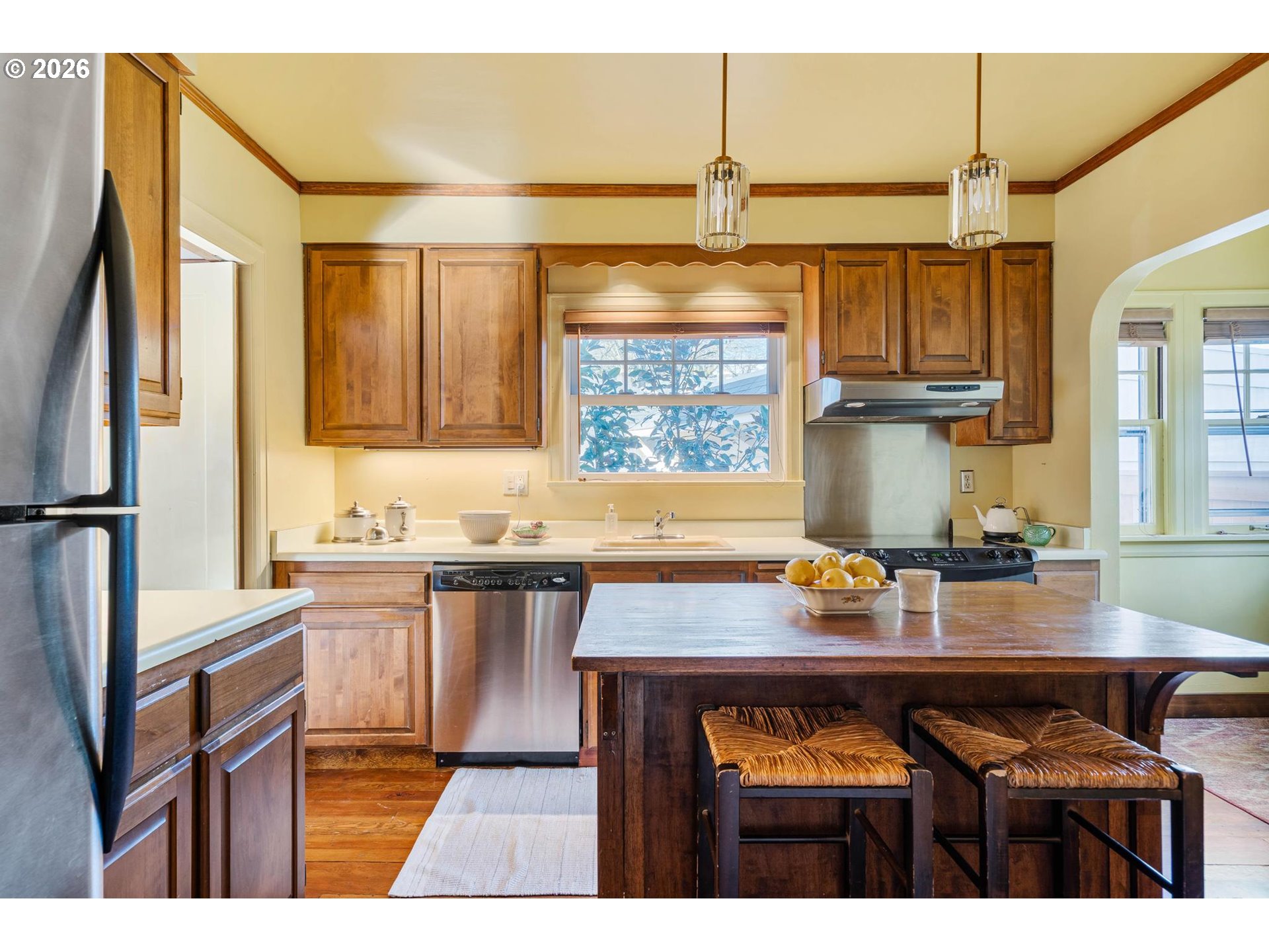 4721 Northeast Wasco Street Portland, OR 97213 - Photo 13 of 48