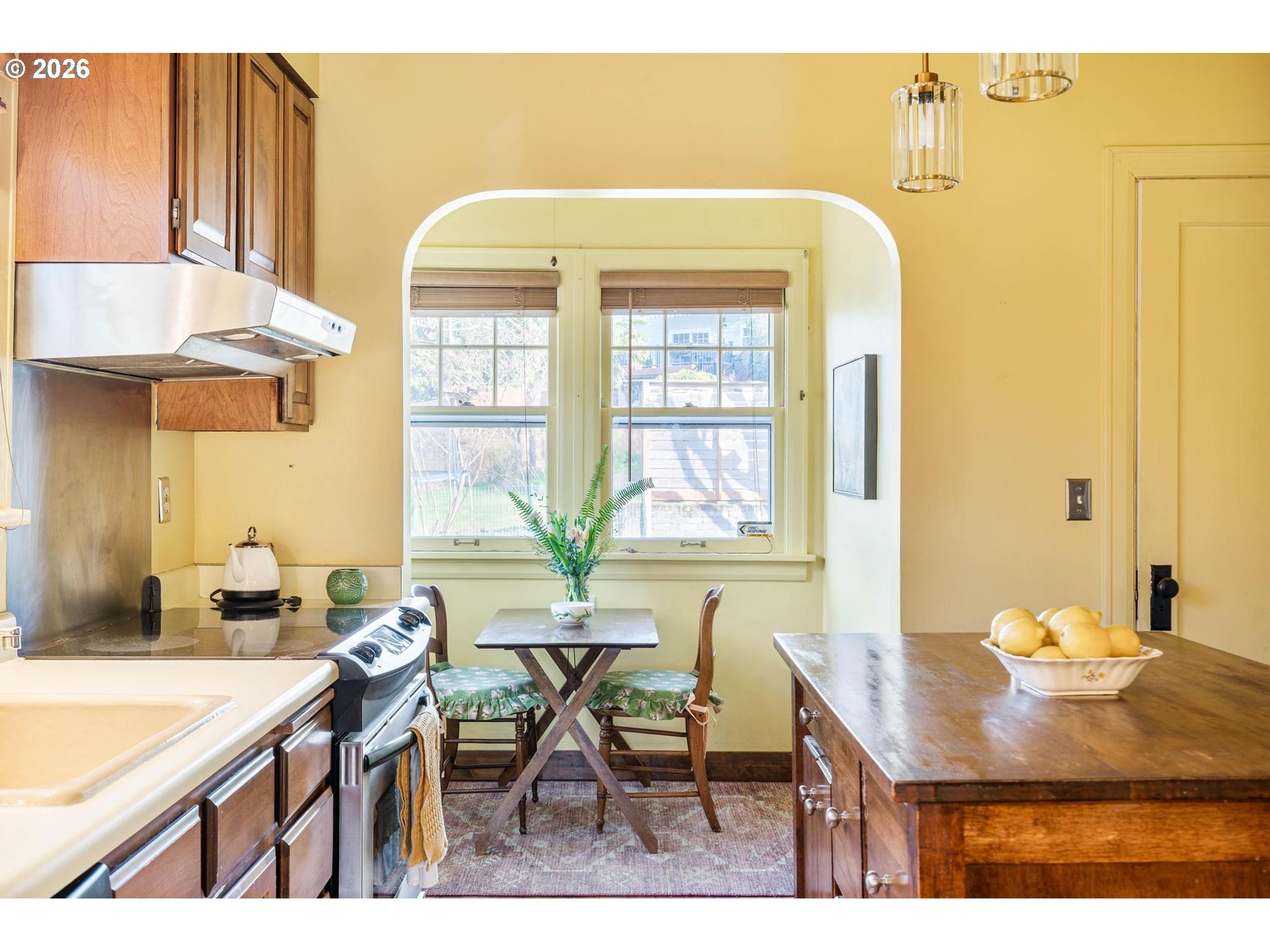 4721 Northeast Wasco Street Portland, OR 97213 - Photo 15 of 48