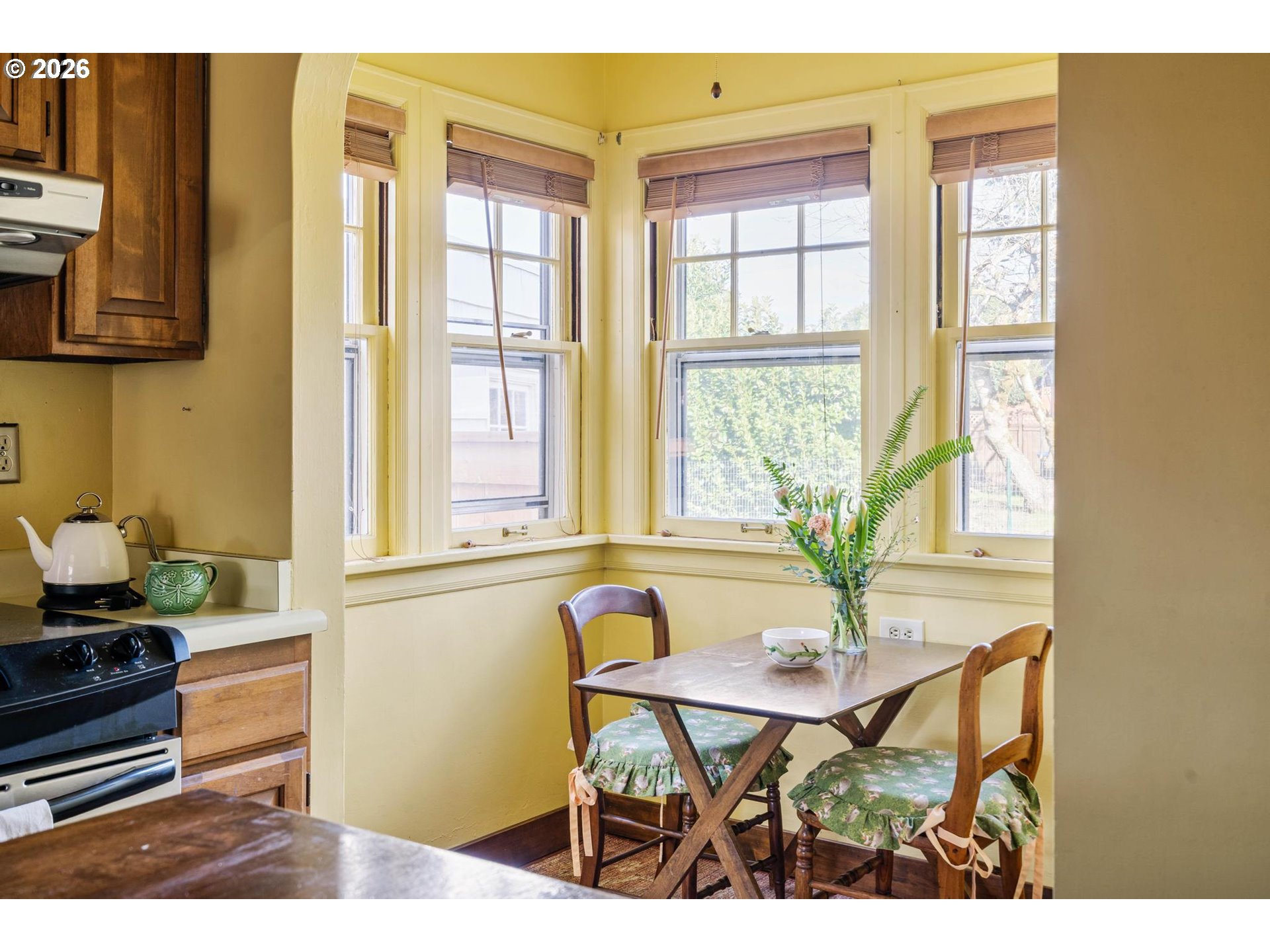 4721 Northeast Wasco Street Portland, OR 97213 - Photo 17 of 48