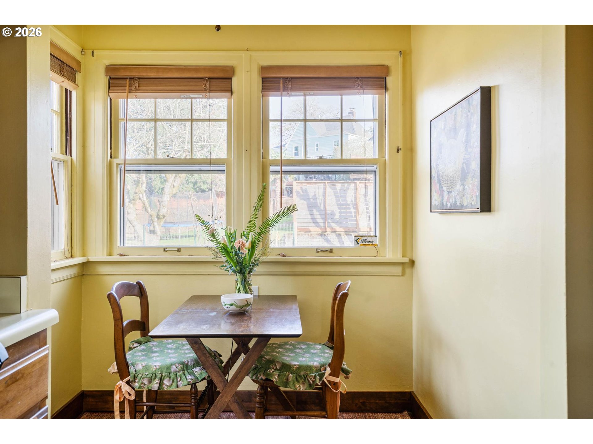 4721 Northeast Wasco Street Portland, OR 97213 - Photo 19 of 48