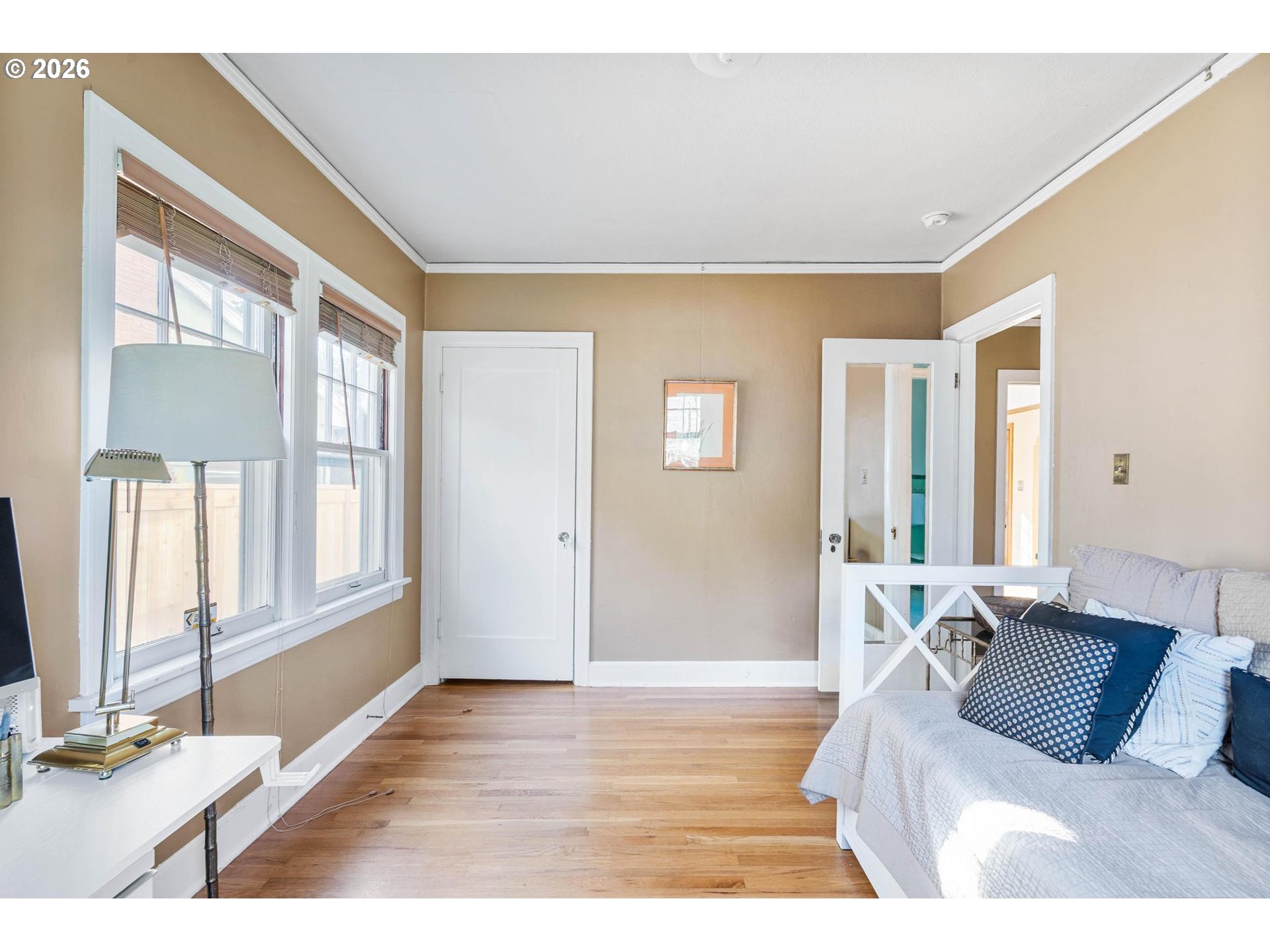 4721 Northeast Wasco Street Portland, OR 97213 - Photo 21 of 48