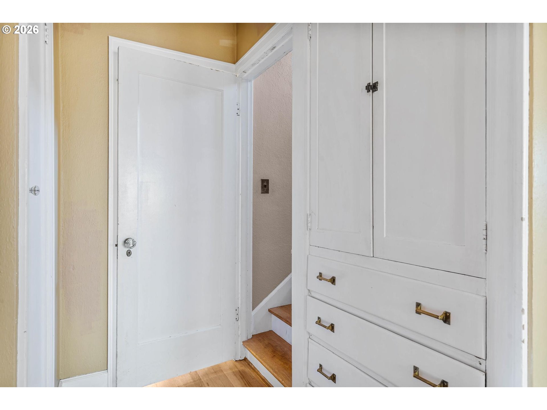 4721 Northeast Wasco Street Portland, OR 97213 - Photo 24 of 48