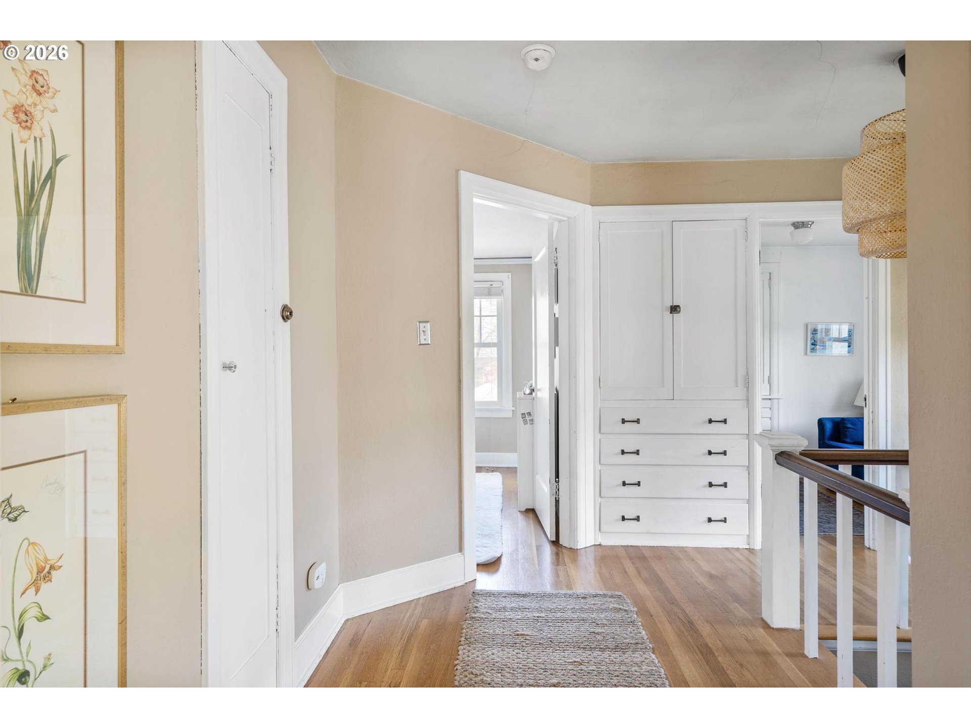 4721 Northeast Wasco Street Portland, OR 97213 - Photo 25 of 48