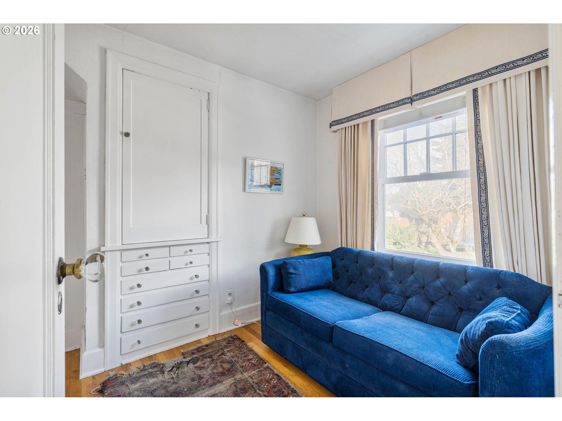 4721 Northeast Wasco Street Portland, OR 97213 - Photo 26 of 48