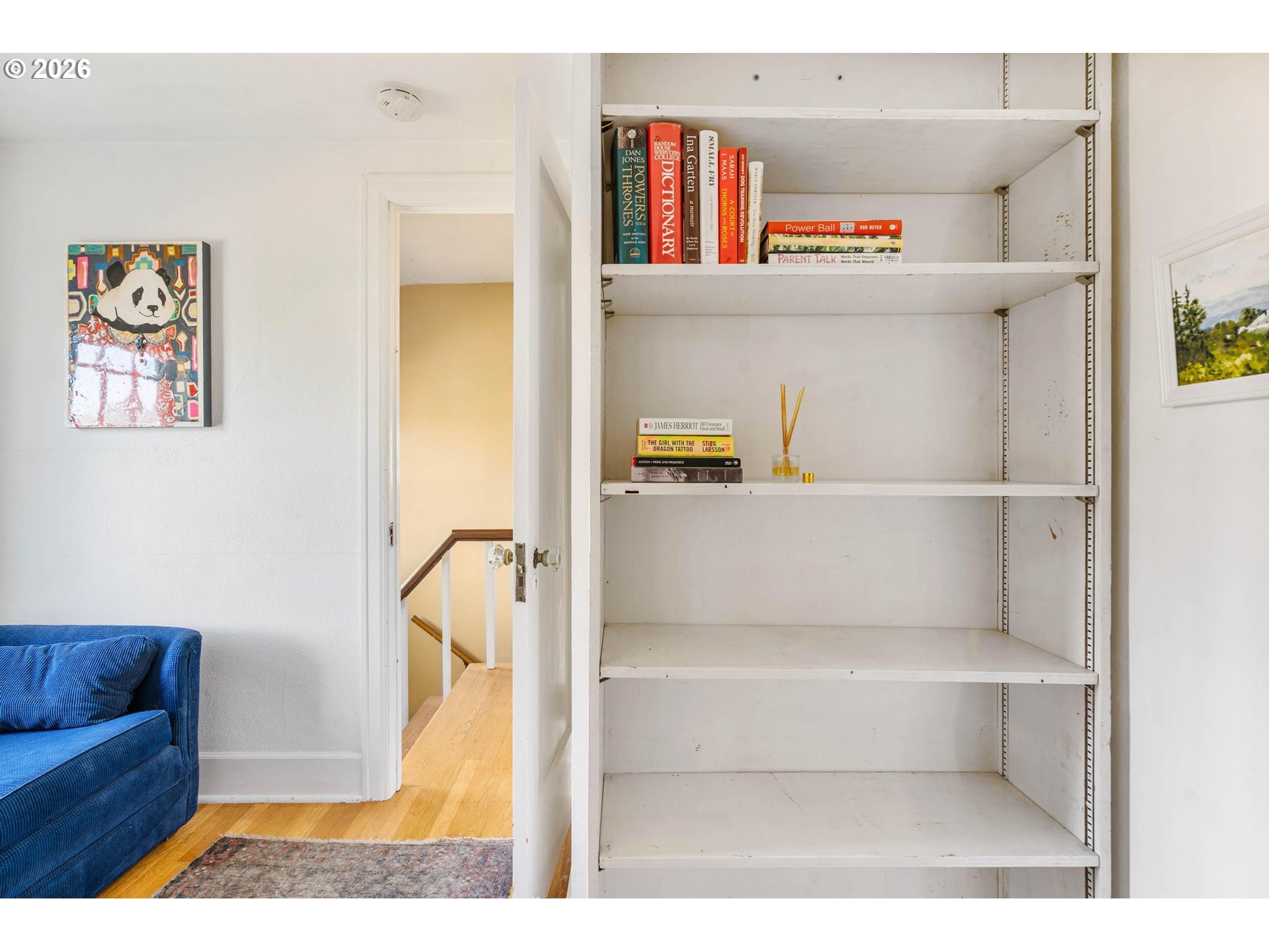 4721 Northeast Wasco Street Portland, OR 97213 - Photo 27 of 48