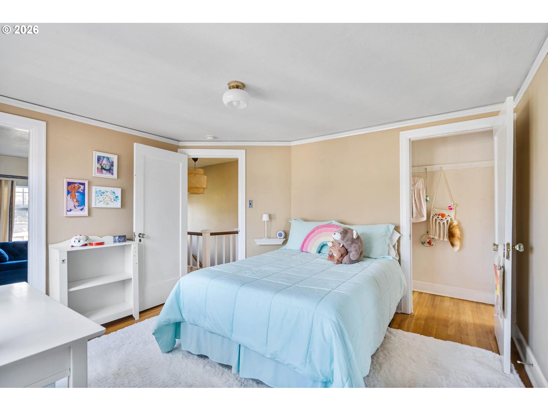 4721 Northeast Wasco Street Portland, OR 97213 - Photo 28 of 48