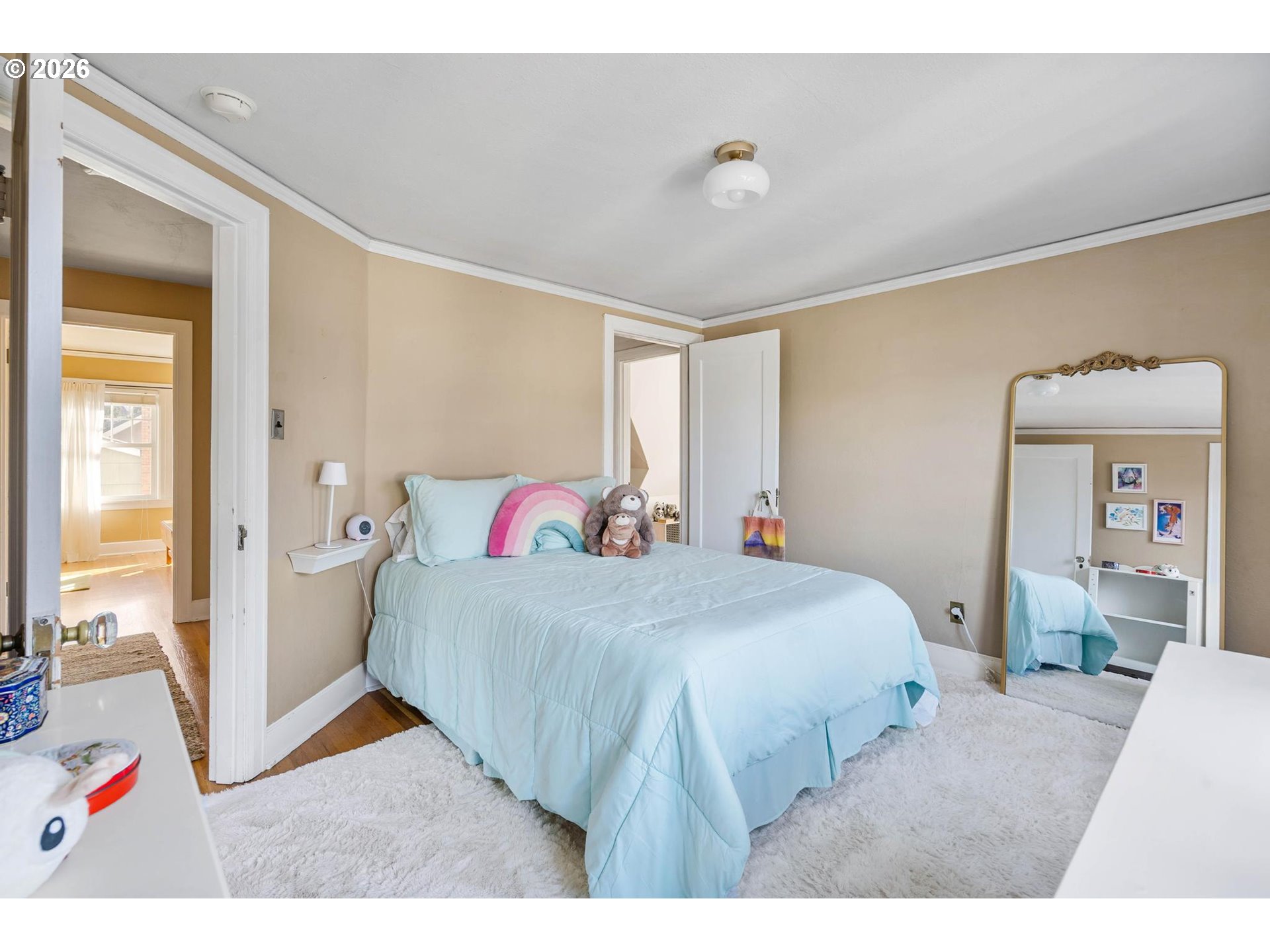 4721 Northeast Wasco Street Portland, OR 97213 - Photo 29 of 48