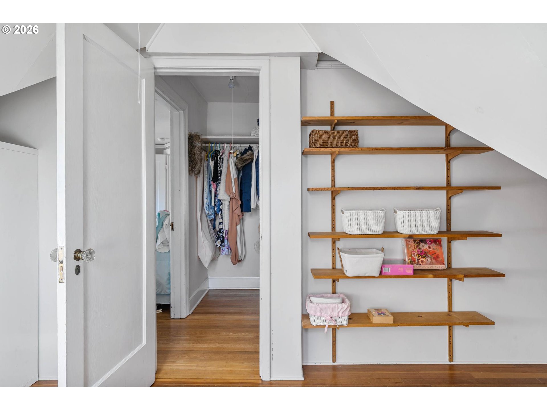 4721 Northeast Wasco Street Portland, OR 97213 - Photo 30 of 48