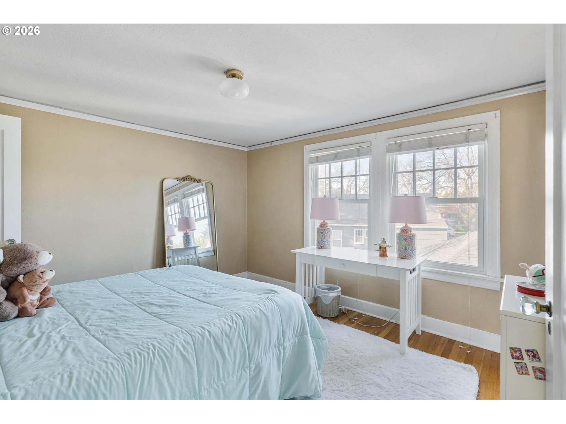 4721 Northeast Wasco Street Portland, OR 97213 - Photo 32 of 48