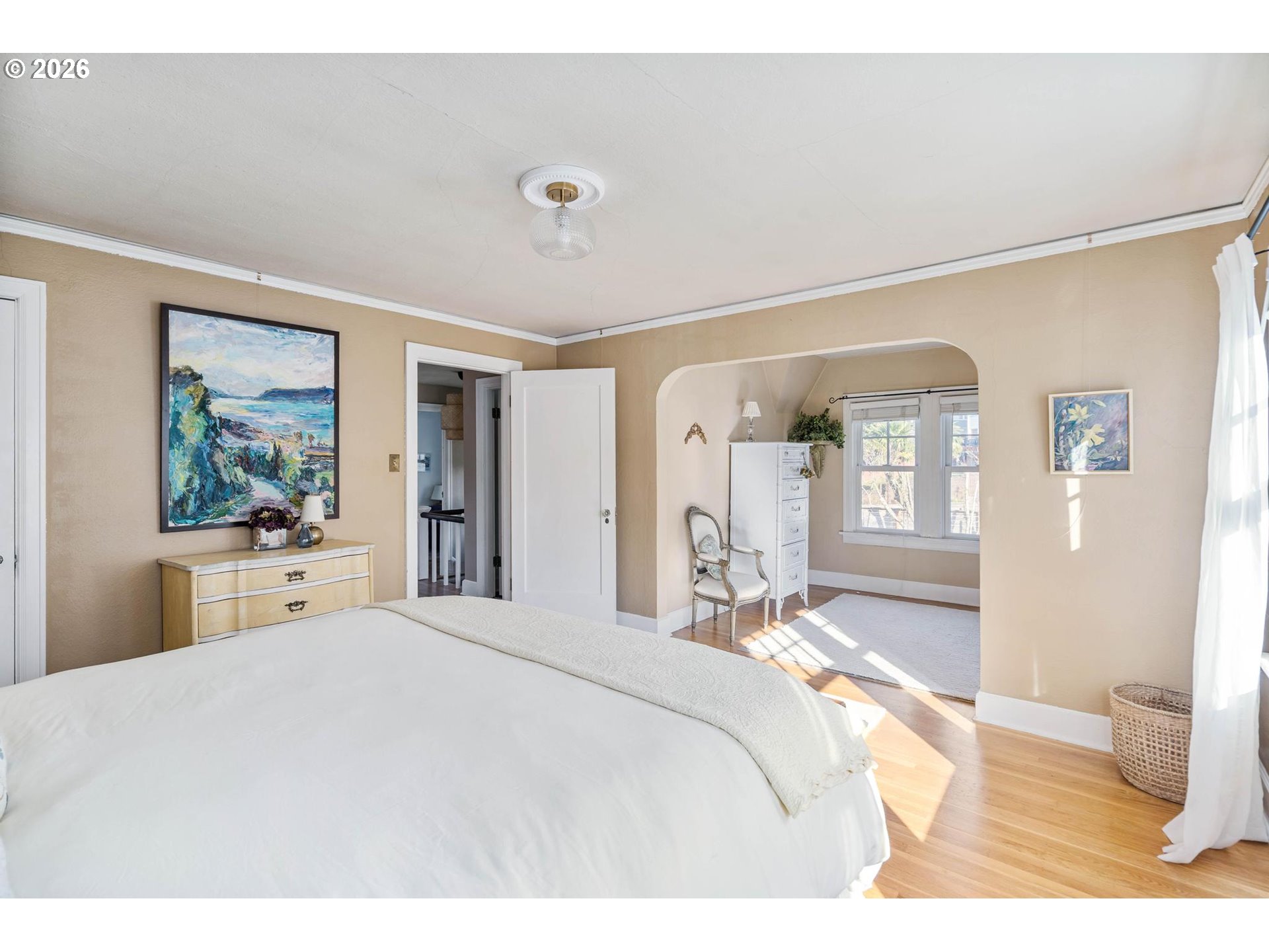 4721 Northeast Wasco Street Portland, OR 97213 - Photo 35 of 48