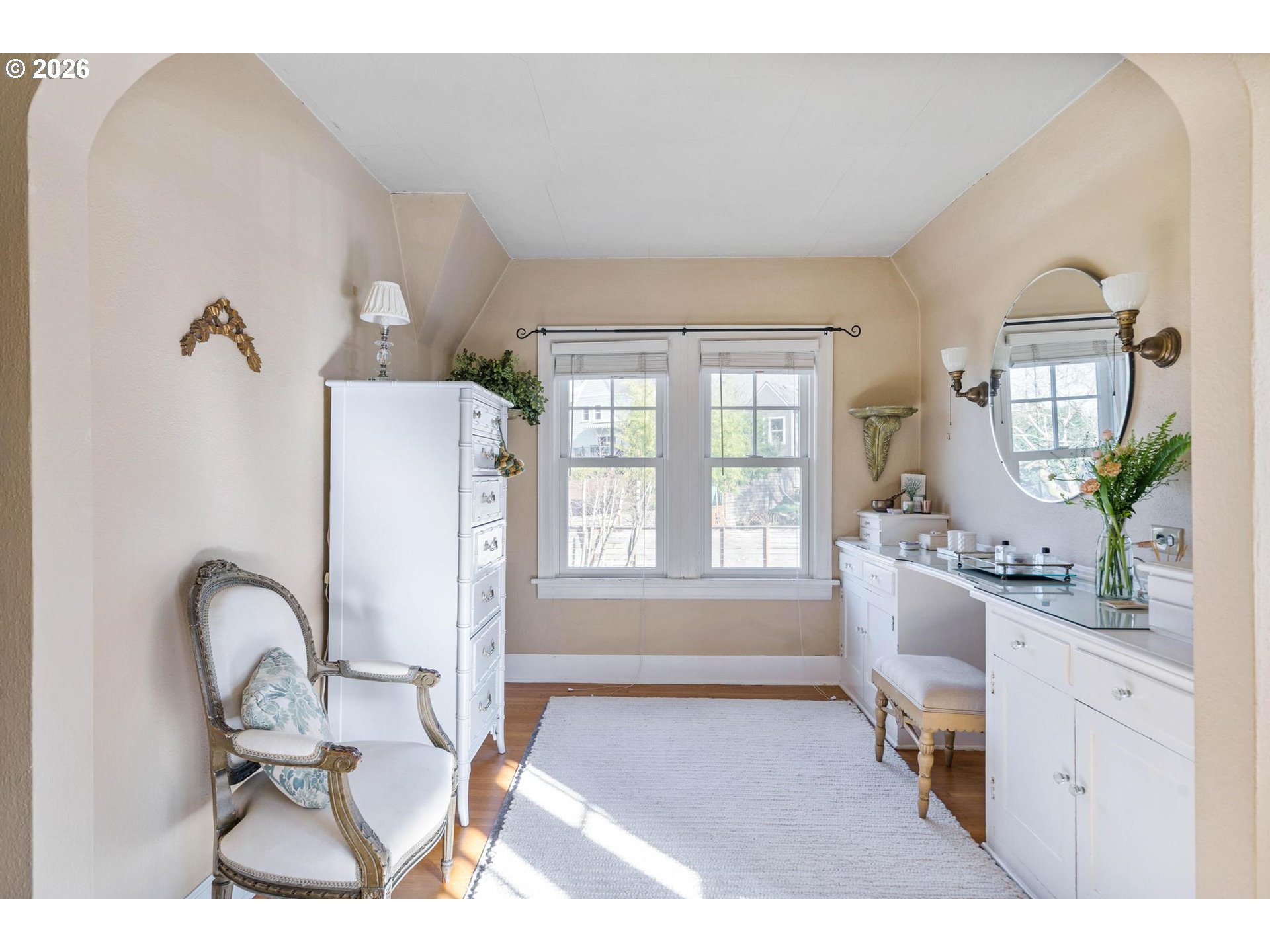 4721 Northeast Wasco Street Portland, OR 97213 - Photo 37 of 48