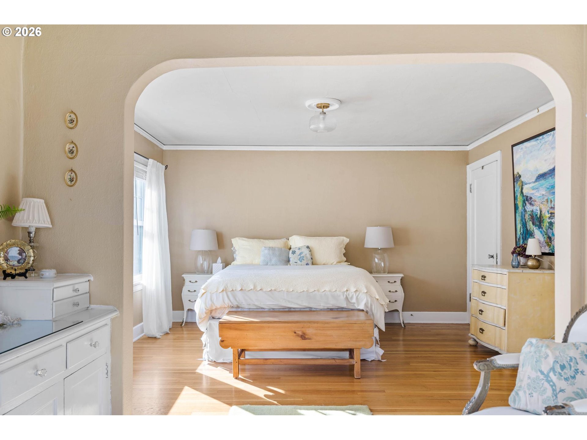 4721 Northeast Wasco Street Portland, OR 97213 - Photo 38 of 48