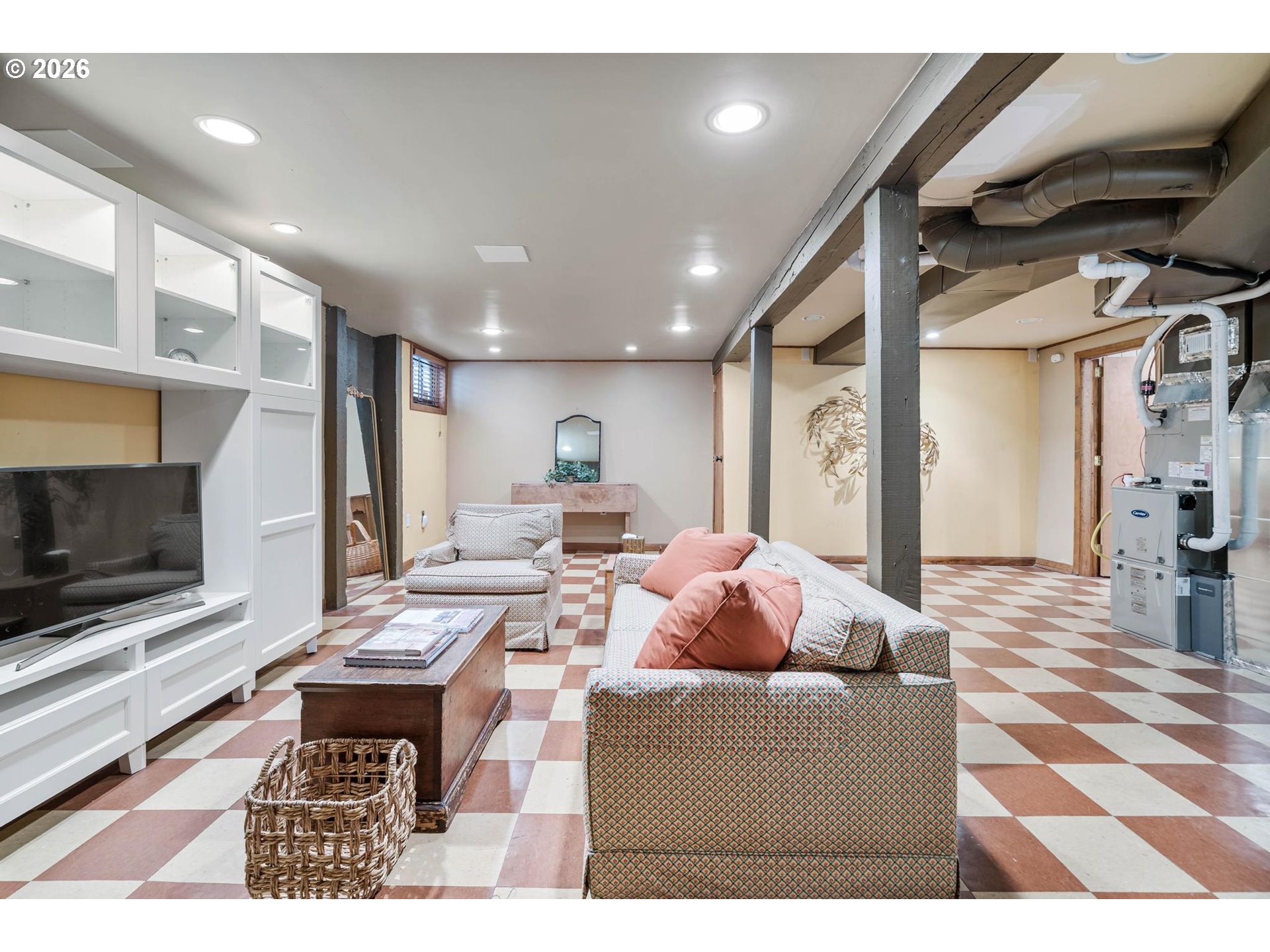 4721 Northeast Wasco Street Portland, OR 97213 - Photo 39 of 48