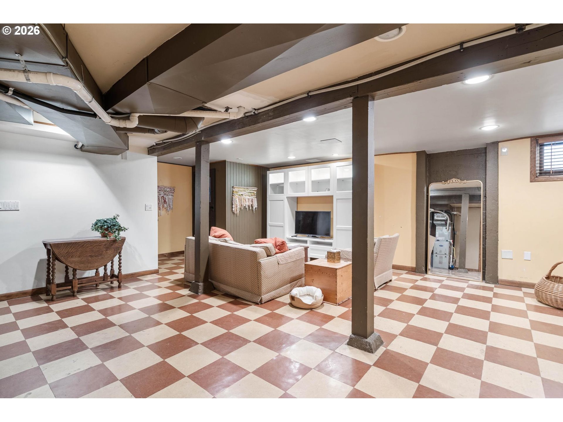 4721 Northeast Wasco Street Portland, OR 97213 - Photo 40 of 48