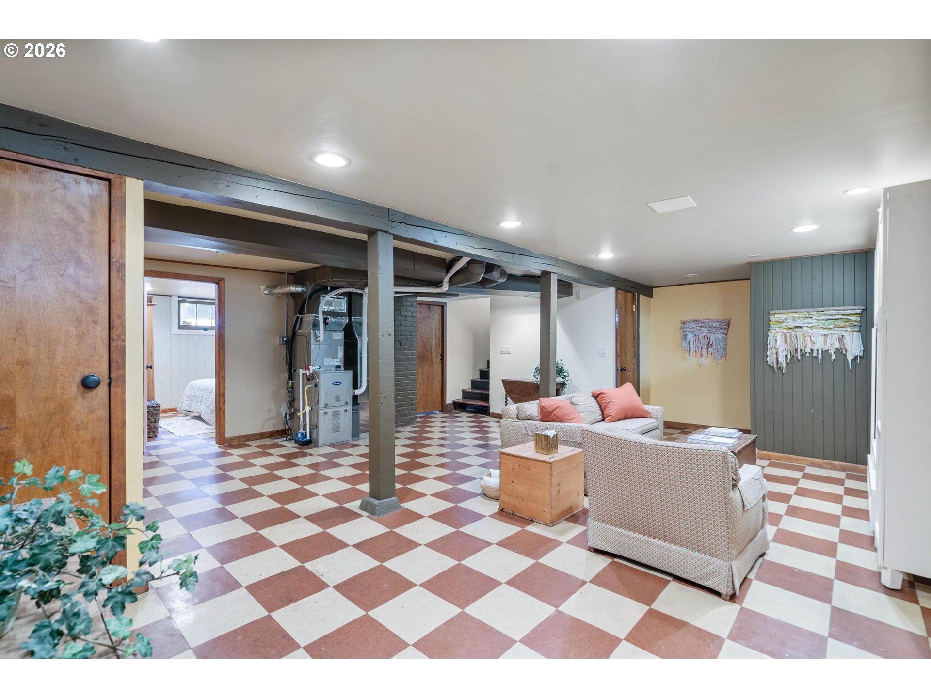 4721 Northeast Wasco Street Portland, OR 97213 - Photo 41 of 48